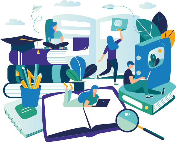 HP Educationindustry Webpage