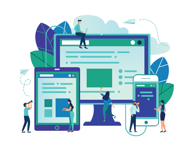 HP Complianceportal Bottom