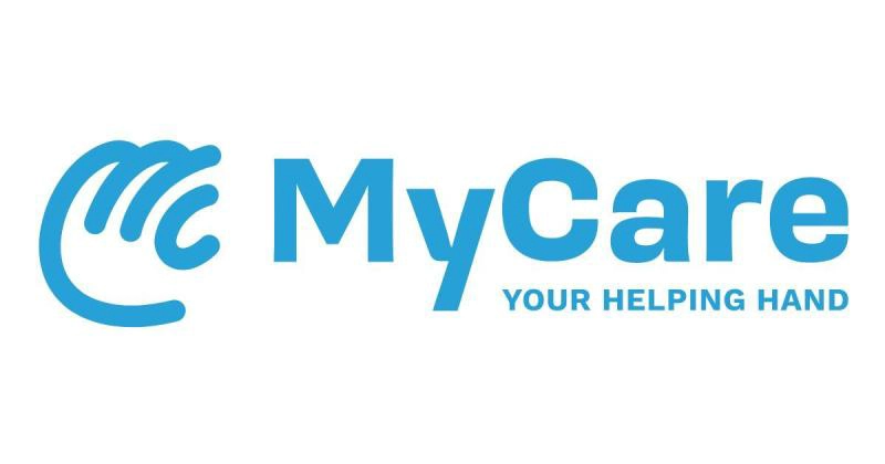 Mycare Talent Logo