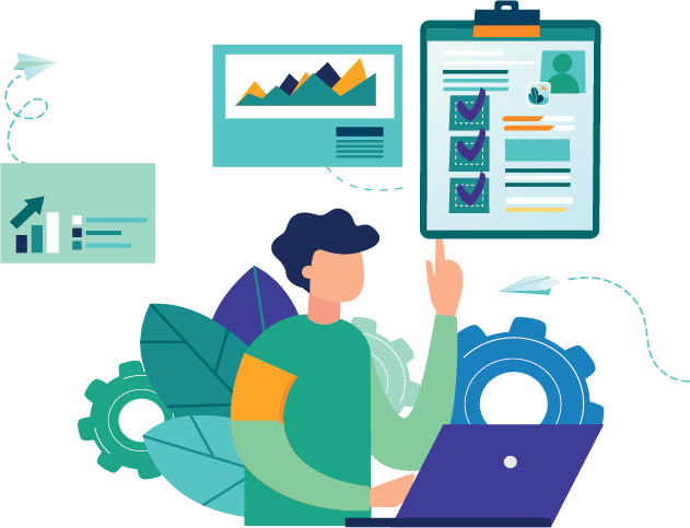 HP Complianceportal Middle