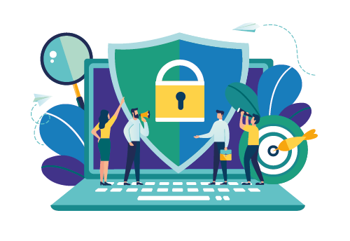 HP Solutions Complianceportal Top